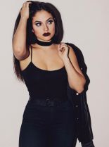 Inanna Sarkis