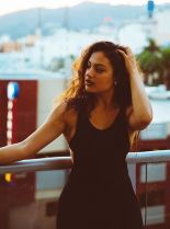 Inanna Sarkis
