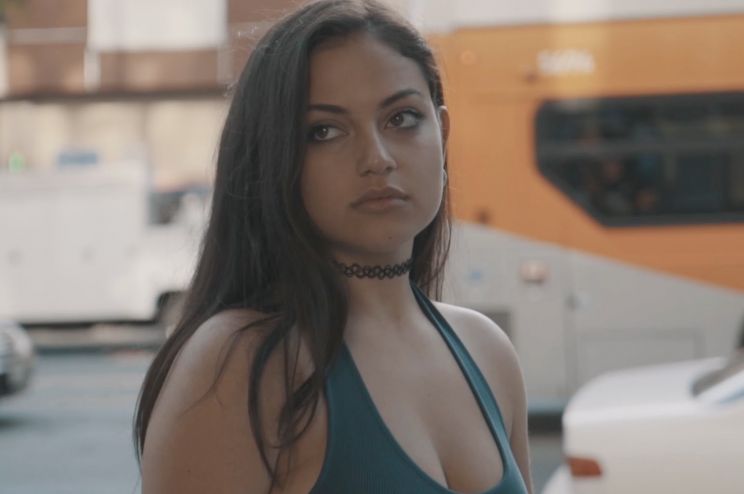Inanna Sarkis