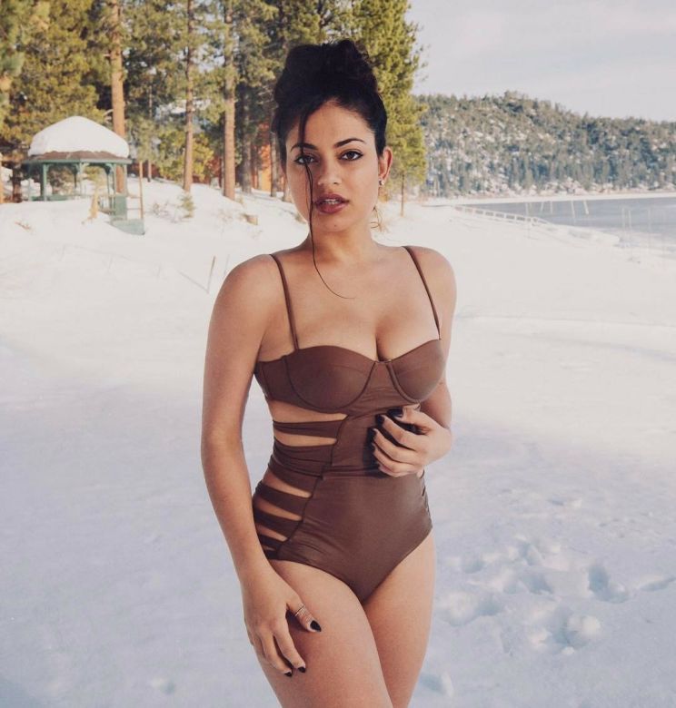 Inanna Sarkis