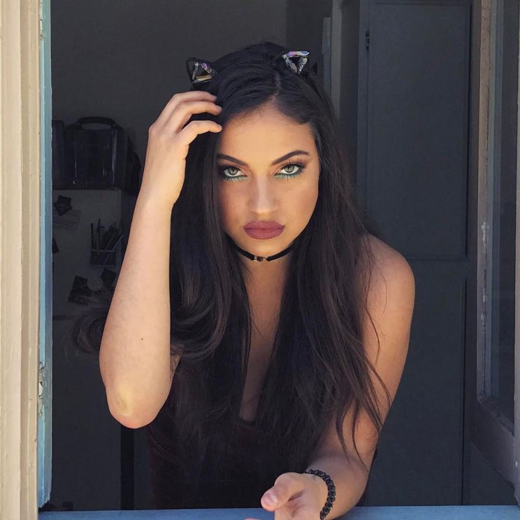 Inanna Sarkis