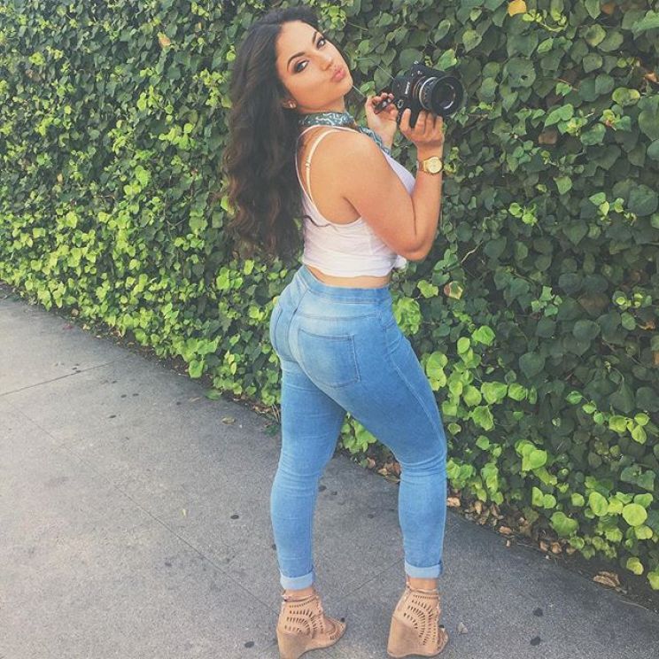 Inanna Sarkis