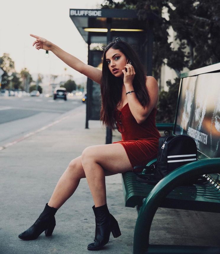 Inanna Sarkis