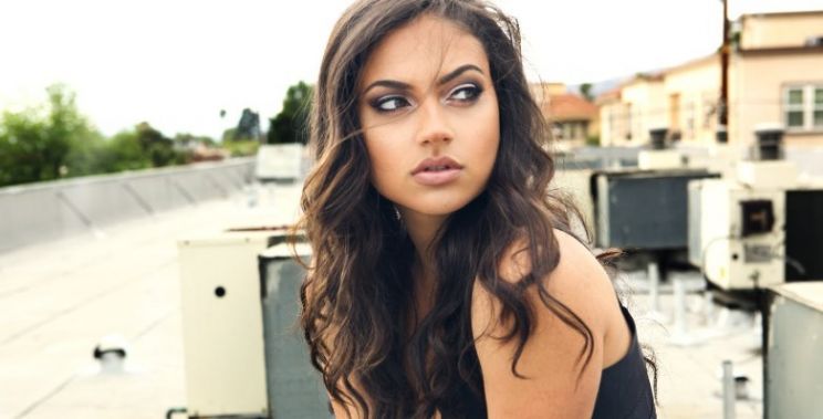 Inanna Sarkis