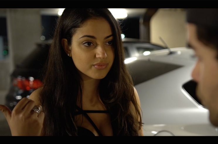 Inanna Sarkis