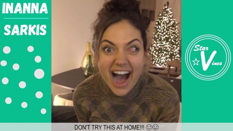 Inanna Sarkis