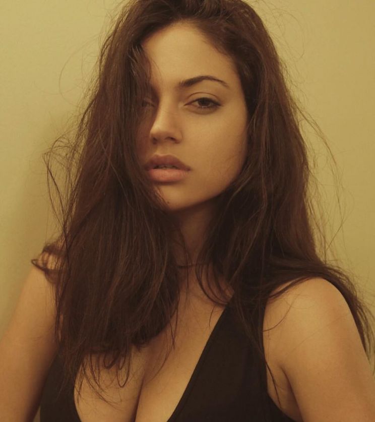 Inanna Sarkis