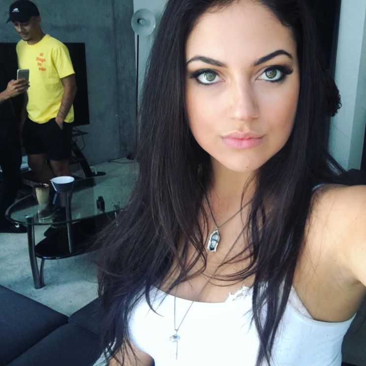 Inanna Sarkis