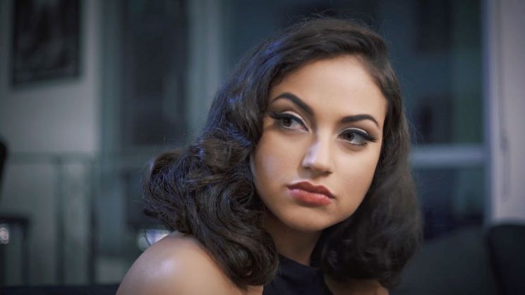 Inanna Sarkis