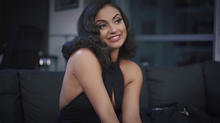 Inanna Sarkis