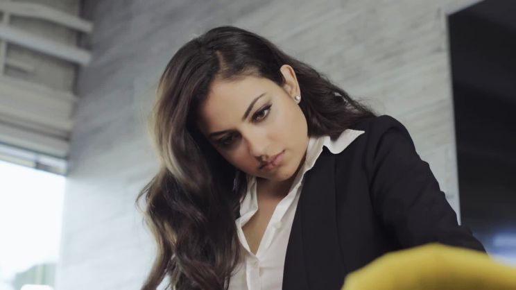 Inanna Sarkis