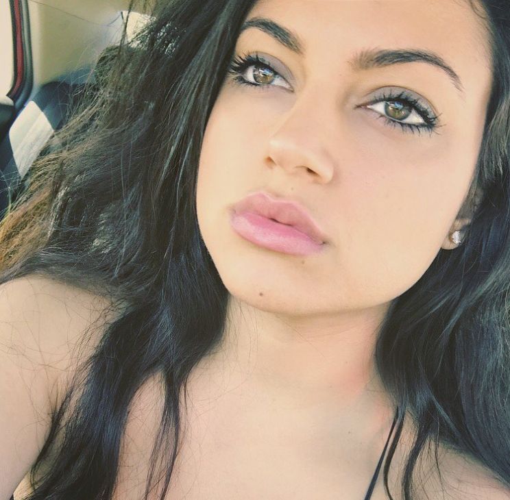 Inanna Sarkis