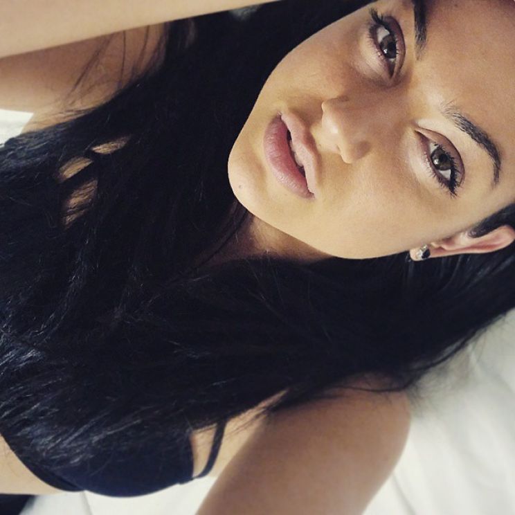Inanna Sarkis