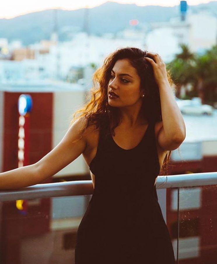 Inanna Sarkis