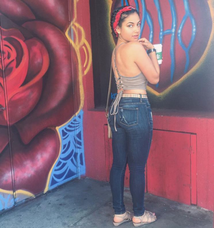 Inanna Sarkis