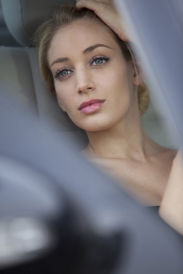 Inbal Amirav