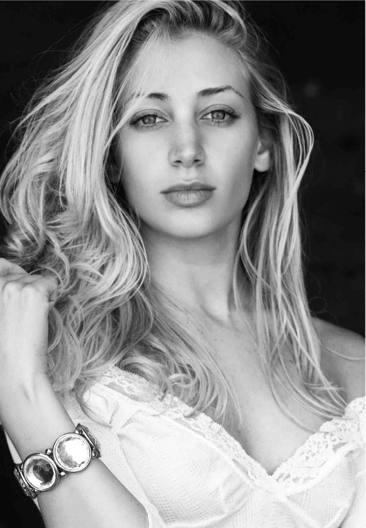 Inbal Amirav