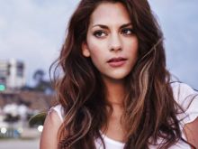 Inbar Lavi