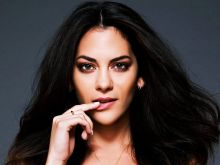 Inbar Lavi