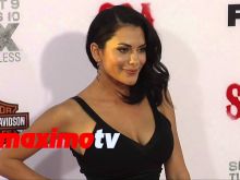 Inbar Lavi photo