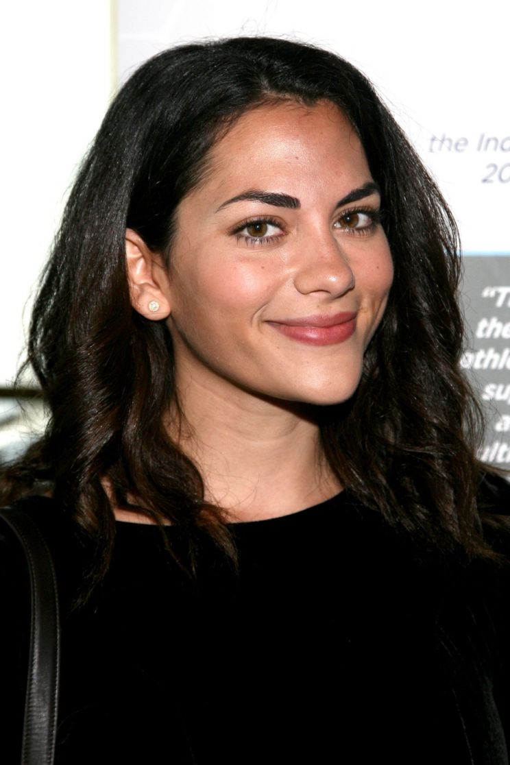 Inbar Lavi