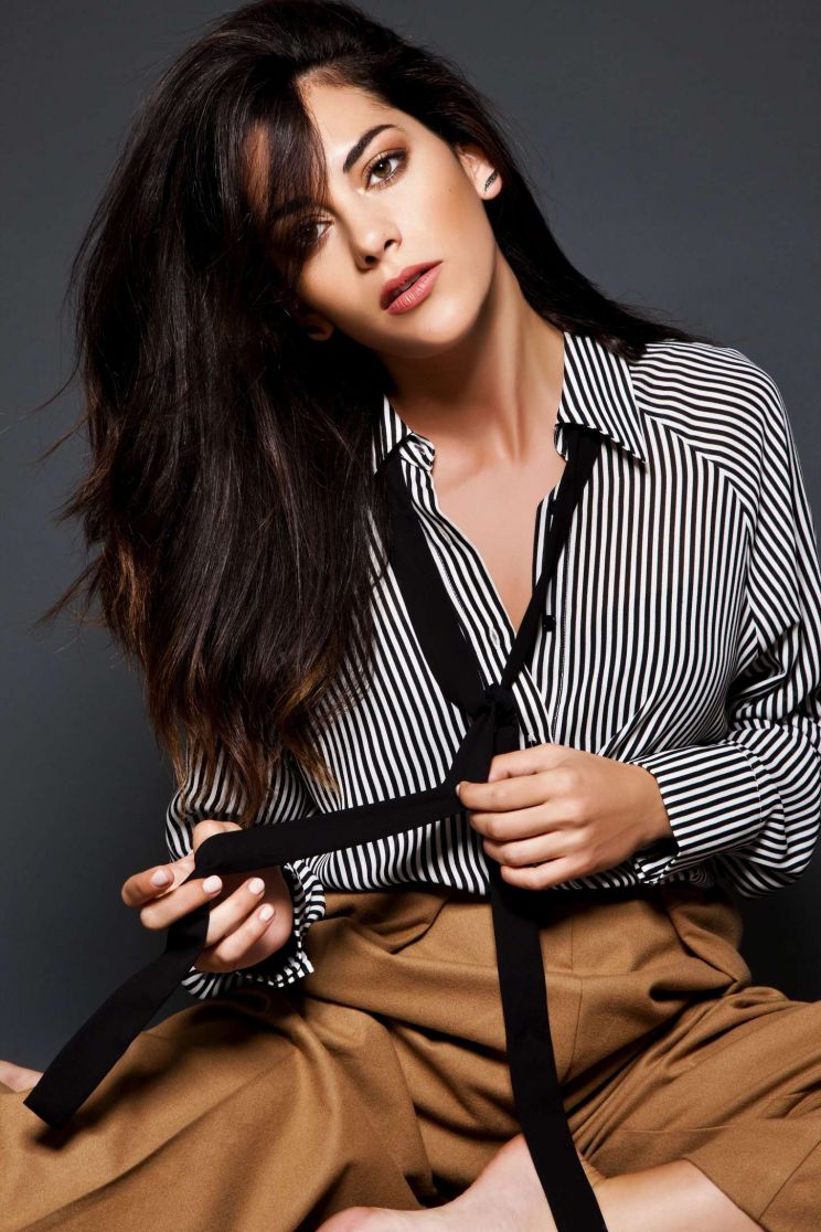 Inbar Lavi