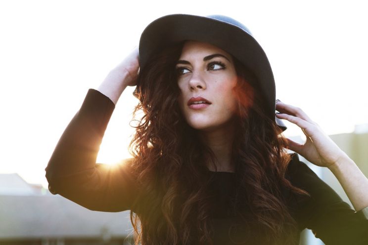 Inbar Lavi