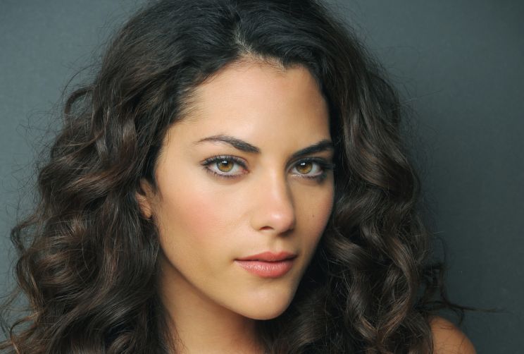 Inbar Lavi