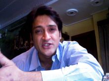 Inder Kumar