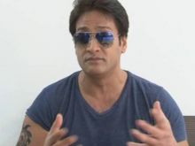 Inder Kumar