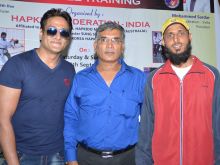 Inder Kumar