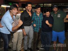 Inder Kumar