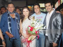 Inder Kumar