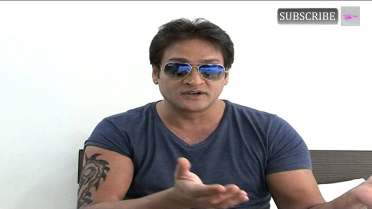 Inder Kumar
