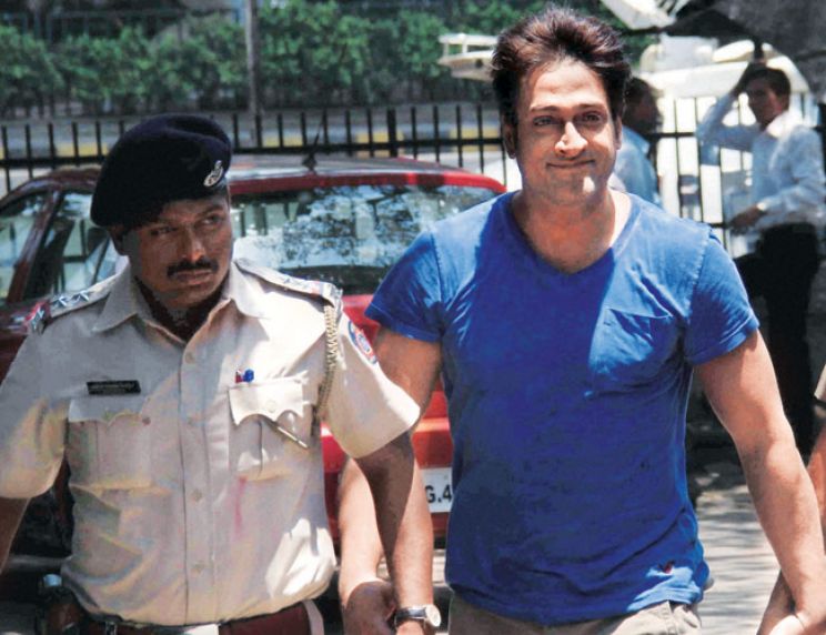 Inder Kumar