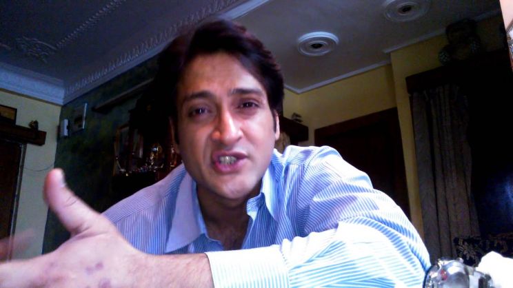 Inder Kumar