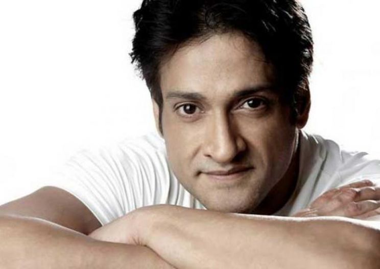 Inder Kumar