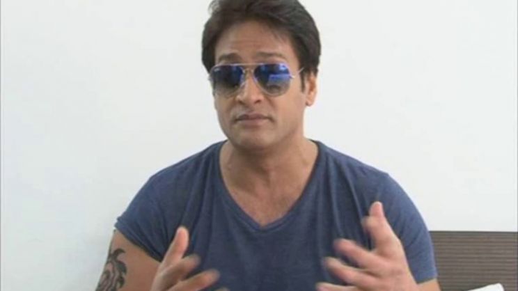 Inder Kumar