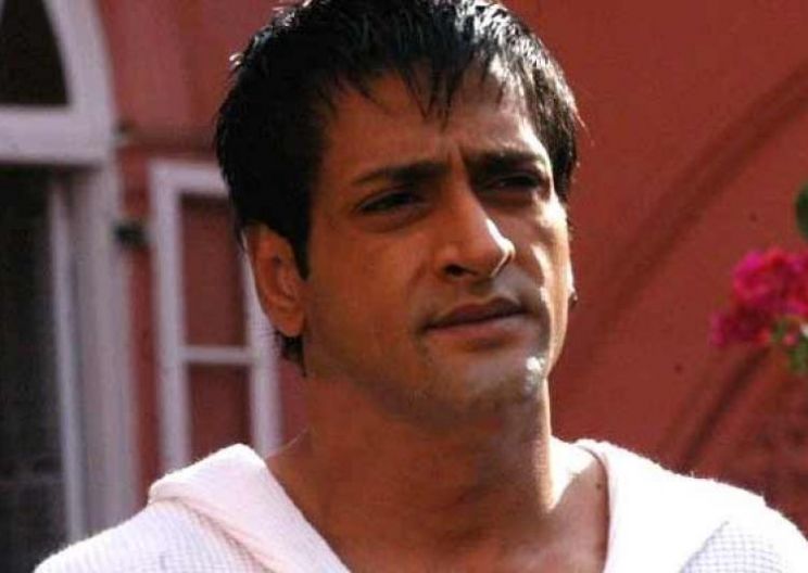 Inder Kumar