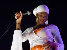 India Arie