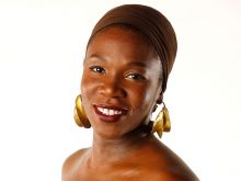 India Arie