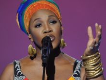 India Arie