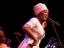 India Arie