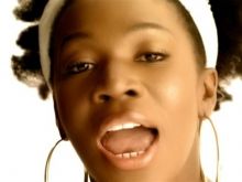 India Arie