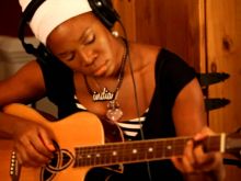 India Arie