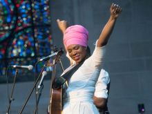 India Arie