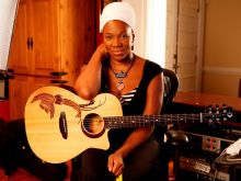 India Arie