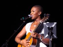 India Arie