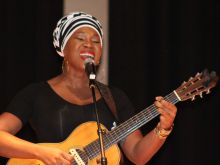 India Arie