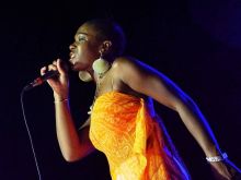India Arie